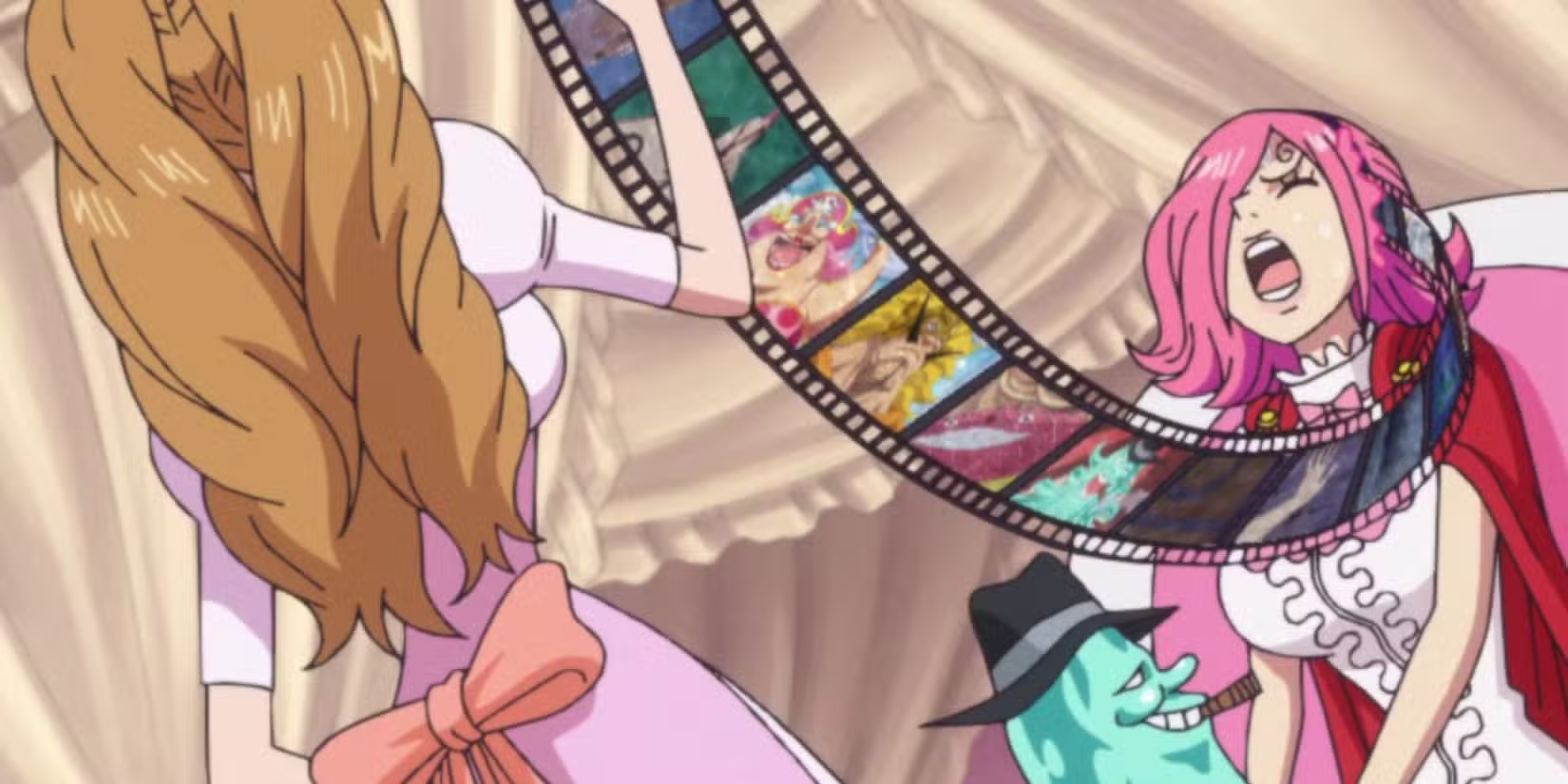 One Piece: Điểm mặt 9 năng lực trái ác quỷ khiến nhiều người phát ói mà Oda tạo ra- Ảnh 2. One Piece: Điểm mặt 9 năng lực trái ác quỷ khiến nhiều người phát ói mà Oda tạo ra- Ảnh 2.