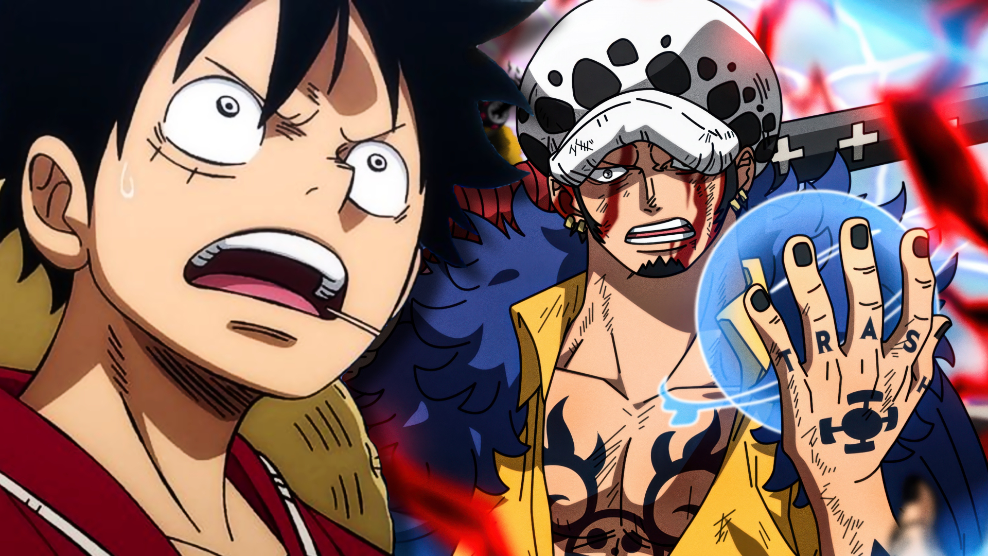 One Piece: Rocks D. Xebec có thể từng sở hữu trái ác quỷ mà fan đã quá quen thuộc- Ảnh 2. One Piece: Rocks D. Xebec có thể từng sở hữu trái ác quỷ mà fan đã quá quen thuộc- Ảnh 2.
