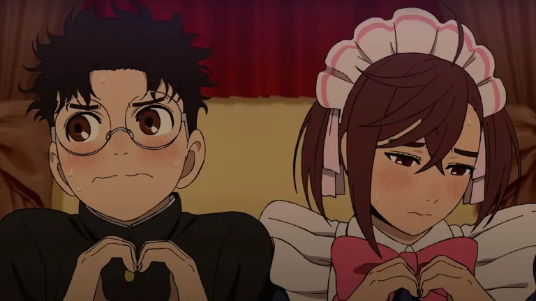 Top 10 manga Shonen Jump đỉnh cao đang tiếp diễn trong năm 2025- Ảnh 2. Top 10 manga Shonen Jump đỉnh cao đang tiếp diễn trong năm 2025- Ảnh 2.