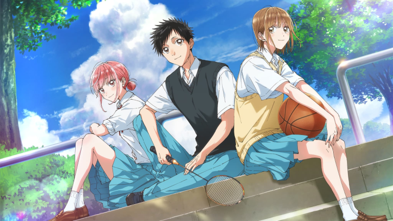 Top 10 manga Shonen Jump đỉnh cao đang tiếp diễn trong năm 2025- Ảnh 7. Top 10 manga Shonen Jump đỉnh cao đang tiếp diễn trong năm 2025- Ảnh 7.