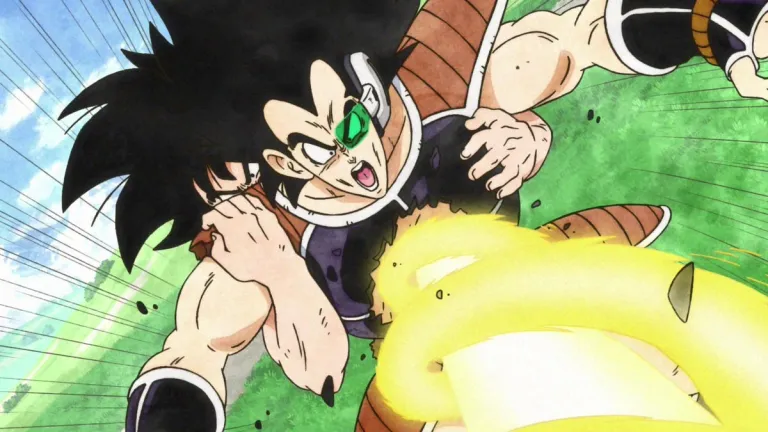 Top 10 trận chiến tuyệt vời nhất trong Dragon Ball Z khiến Trái Đất chao đảo- Ảnh 2. Top 10 trận chiến tuyệt vời nhất trong Dragon Ball Z khiến Trái Đất chao đảo- Ảnh 2.