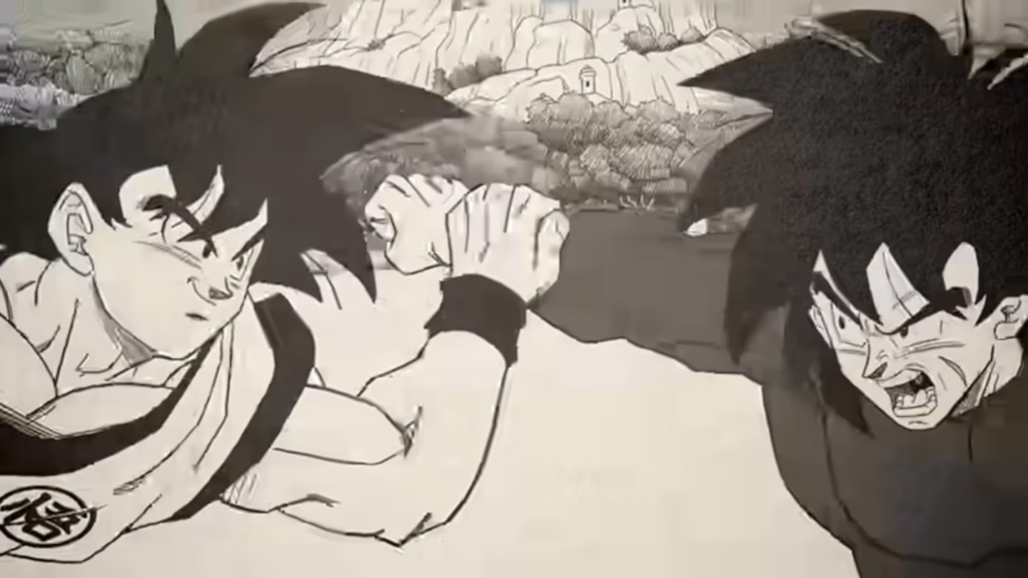 Chương trình luyện tập giúp bất kỳ ai cũng có thể thức tỉnh sức mạnh như Goku- Ảnh 1.