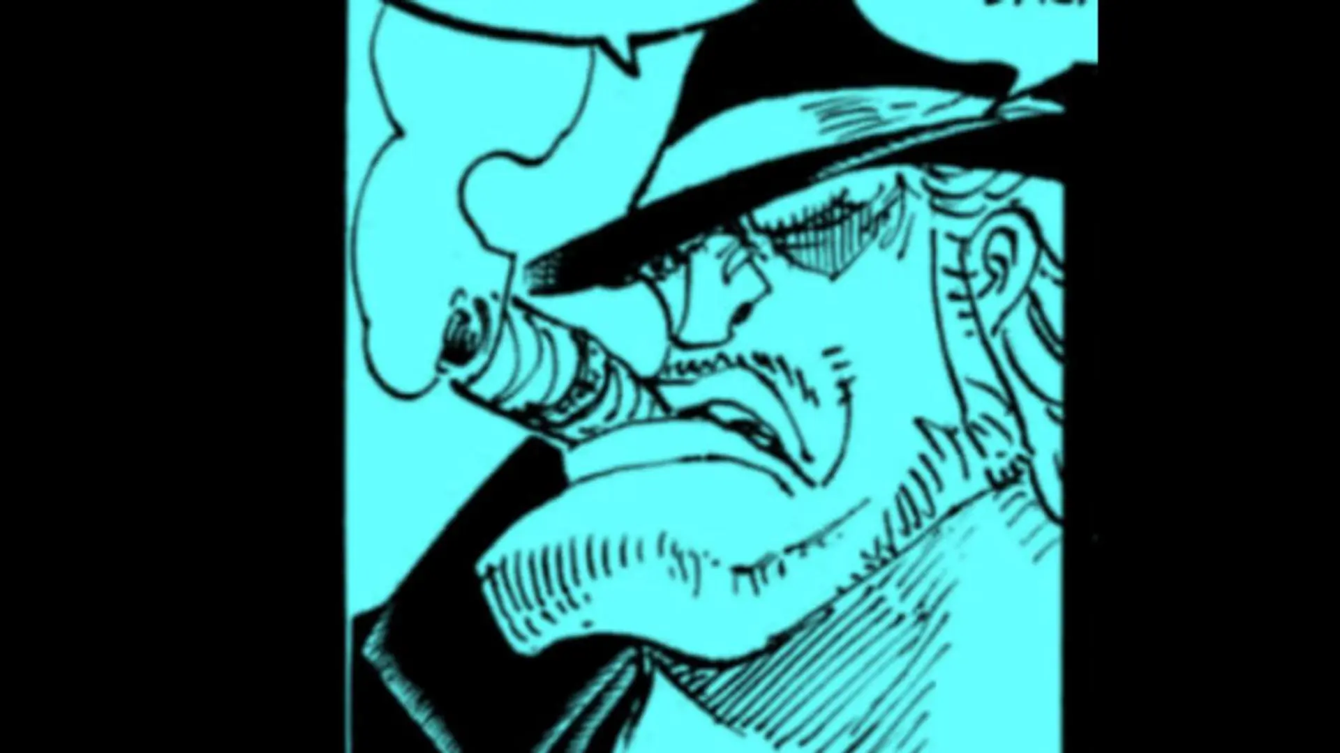 One Piece: Ngoài Râu Trắng, Kaido, Big Mom, còn ai trong băng Rocks từng khiến Hải Quân khiếp sợ?- Ảnh 7.