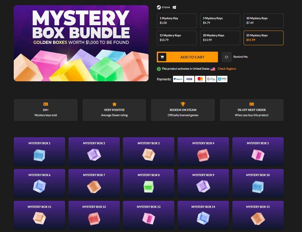 Deal nhân phẩm mới cho game thủ, sở hữu ngay bom tấn Soulslike vừa ra mắt với giá 1$, rẻ gấp 30 lần giá trên Steam- Ảnh 1. Deal nhân phẩm mới cho game thủ, sở hữu ngay bom tấn Soulslike vừa ra mắt với giá 1$, rẻ gấp 30 lần giá trên Steam- Ảnh 1.