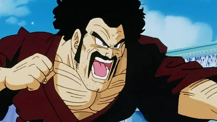 Dragon Ball: Nếu tưởng Mr. Satan là nhân vật hài hước, thì câu chuyện bi thảm này sẽ khiến bạn nghĩ khác- Ảnh 1.