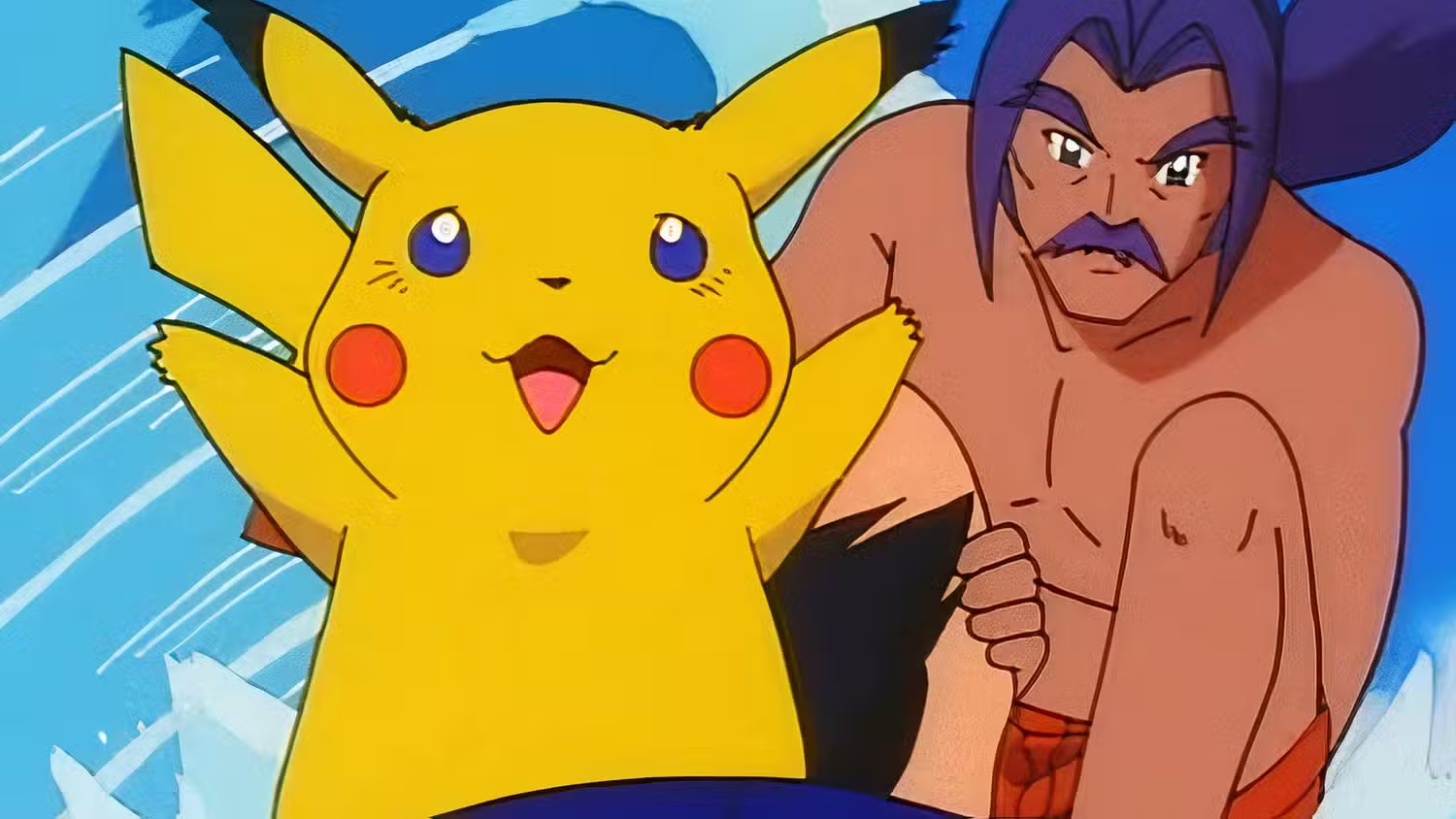 Những phiên bản mạnh nhất của Pikachu trong thế giới Pokémon- Ảnh 1. Những phiên bản mạnh nhất của Pikachu trong thế giới Pokémon- Ảnh 1.