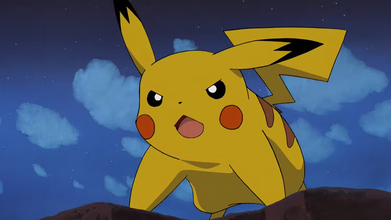 Những phiên bản mạnh nhất của Pikachu trong thế giới Pokémon- Ảnh 2. Những phiên bản mạnh nhất của Pikachu trong thế giới Pokémon- Ảnh 2.