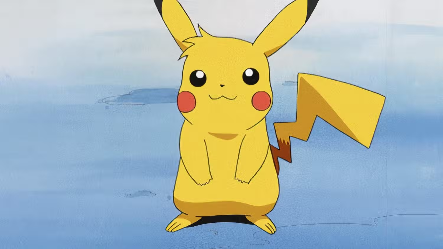 Những phiên bản mạnh nhất của Pikachu trong thế giới Pokémon- Ảnh 3. Những phiên bản mạnh nhất của Pikachu trong thế giới Pokémon- Ảnh 3.