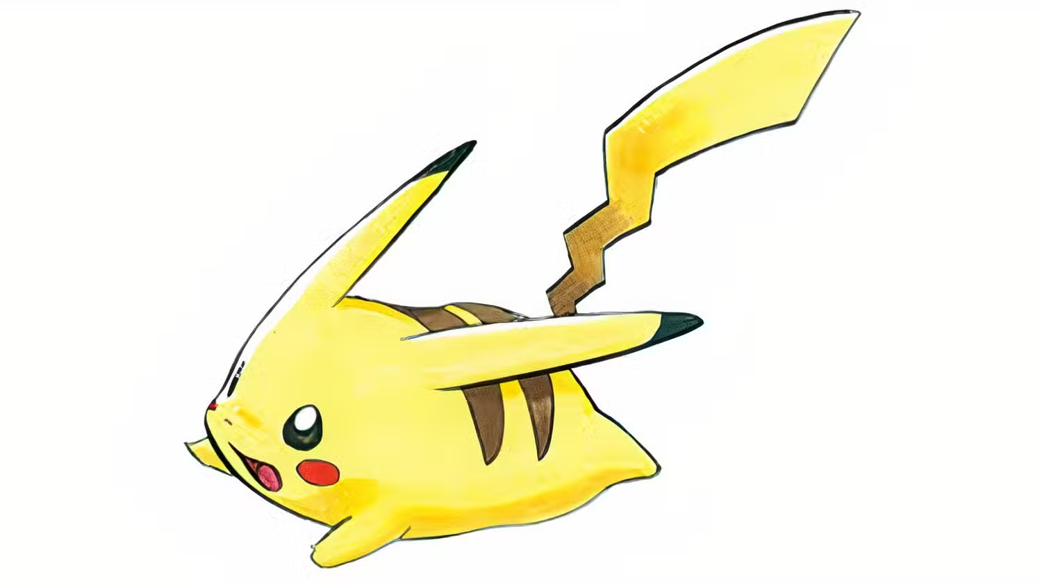 Những phiên bản mạnh nhất của Pikachu trong thế giới Pokémon- Ảnh 6. Những phiên bản mạnh nhất của Pikachu trong thế giới Pokémon- Ảnh 6.