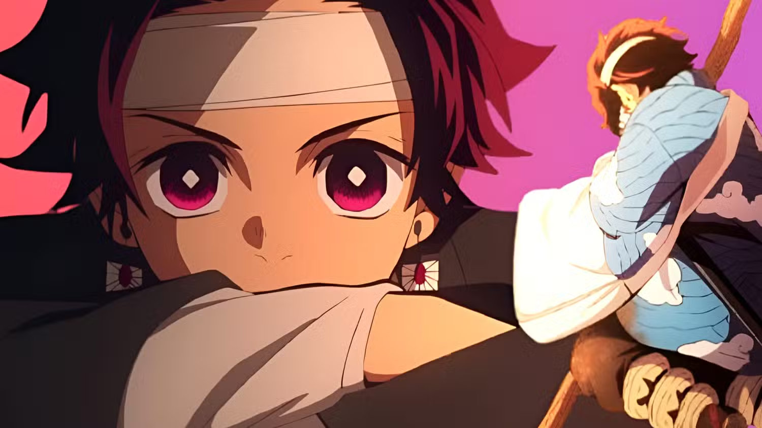 Infinity Castle phá đảo phòng vé, nhưng tác giả KnY lại từng hoài nghi nhân vật chính Tanjiro- Ảnh 1. Infinity Castle phá đảo phòng vé, nhưng tác giả KnY lại từng hoài nghi nhân vật chính Tanjiro- Ảnh 1.