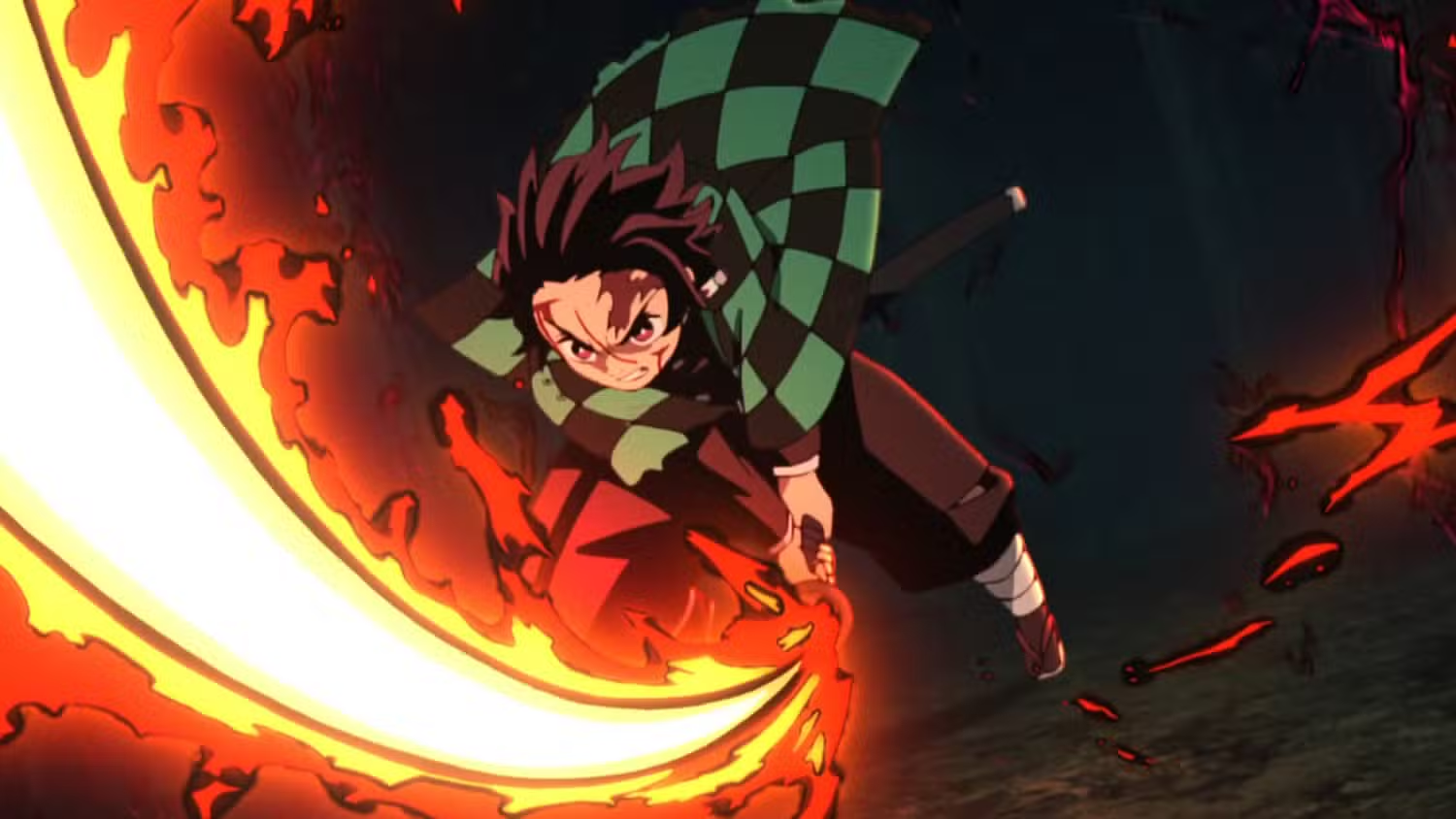 Infinity Castle phá đảo phòng vé, nhưng tác giả KnY lại từng hoài nghi nhân vật chính Tanjiro- Ảnh 2. Infinity Castle phá đảo phòng vé, nhưng tác giả KnY lại từng hoài nghi nhân vật chính Tanjiro- Ảnh 2.
