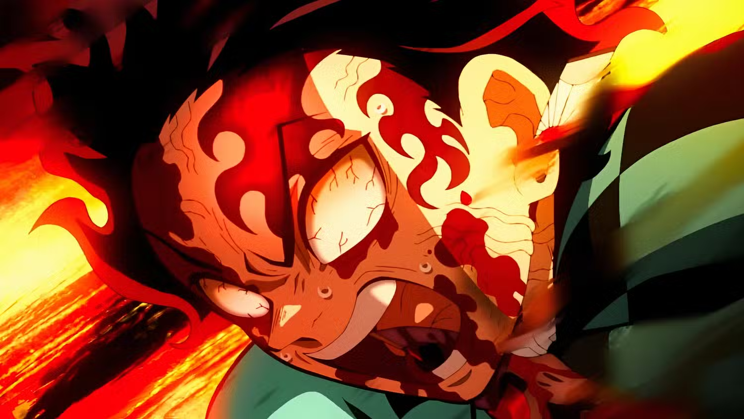 Bí mật đằng sau tên gọi Kimetsu no Yaiba: Quyết định bất ngờ của tác giả Gotouge- Ảnh 1.