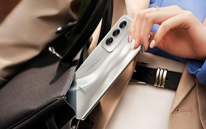 Đại diện OPPO: “Better Choice Awards là cột mốc khẳng định uy tín thương hiệu của Reno series”- Ảnh 3. Đại diện OPPO: “Better Choice Awards là cột mốc khẳng định uy tín thương hiệu của Reno series”- Ảnh 3.