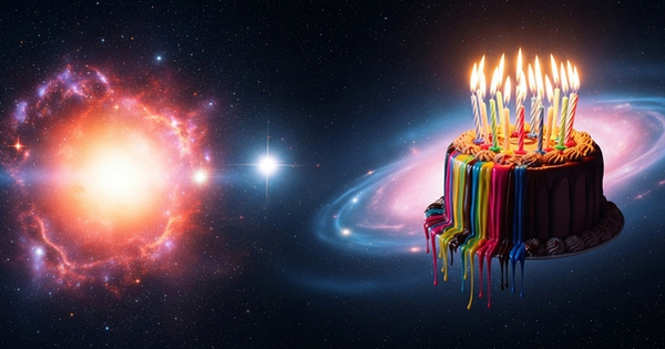 Nếu vũ trụ là một chiếc bánh sinh nhật, thì nến được thắp lúc nào? photo 1753830868532 17538308688061305402475 0 92 1091 1838 crop 17538308982621325668456 1753966949155 1753966949835968025232 0 0 477 763 crop 1753966987740762738791jpeg