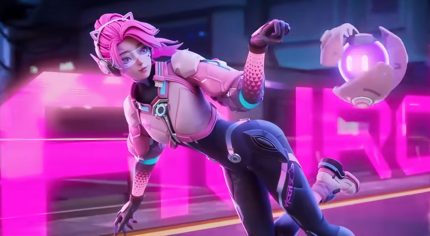 Tencent ra mắt game bắn súng mới, lối chơi độc bản chưa từng xuất hiện trong lịch sử làng game quốc tế- Ảnh 1.