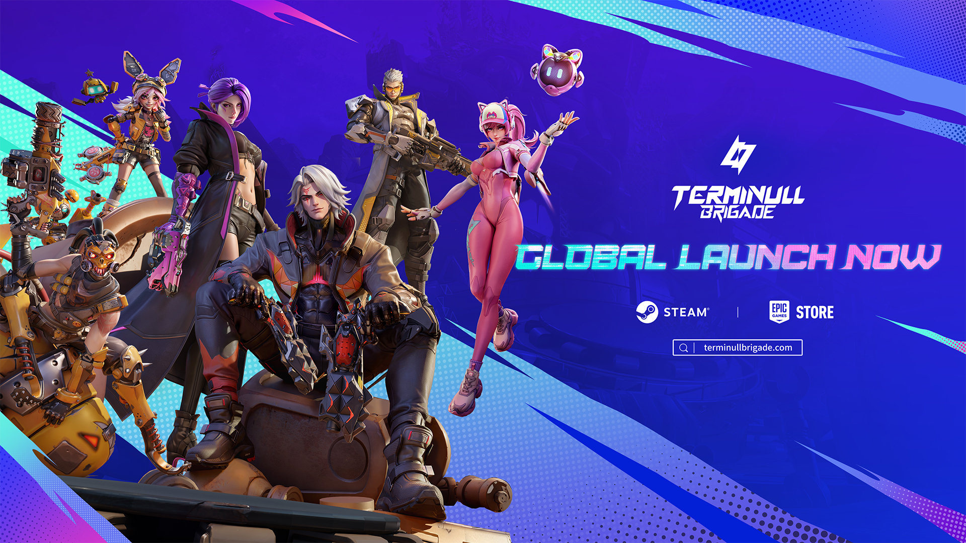 Tencent ra mắt game bắn súng mới, lối chơi độc bản chưa từng xuất hiện trong lịch sử làng game quốc tế- Ảnh 4.