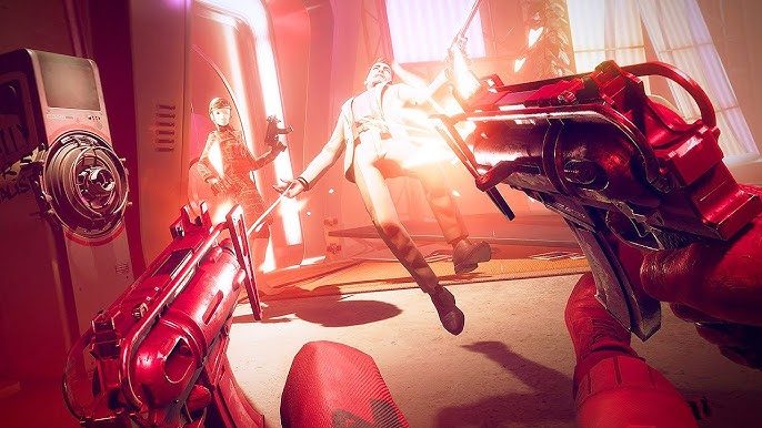 Tuyệt phẩm bắn súng bất ngờ giảm giá kịch sàn, cơ hội lớn cho các game thủ- Ảnh 3.