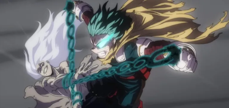 10 bộ phim live-action chuyển thể từ anime được công bố rầm rộ nhưng đang bị “đắp chiếu” trong im lặng- Ảnh 6.