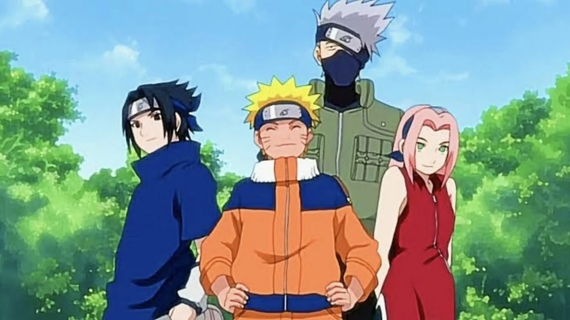 Hơn 22 năm sau khi ra mắt, họa sĩ hoạt hình Naruto lên tiếng chỉ trích mạnh mẽ bộ anime- Ảnh 1.