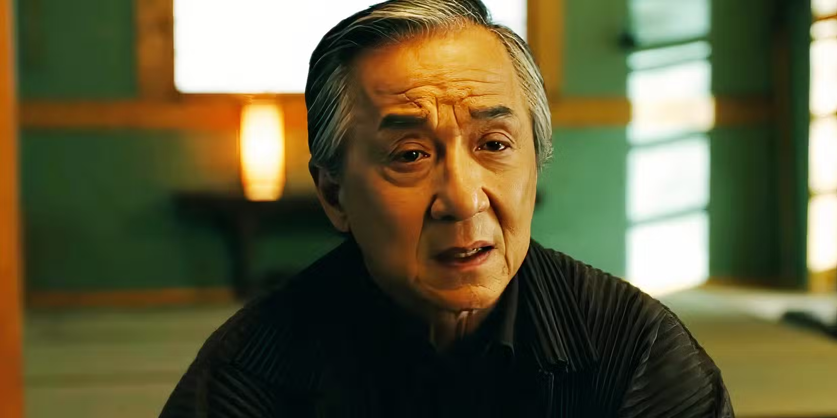 Chỉ có một diễn viên có thể vào vai Master Roshi trong phim Dragon Ball live-action- Ảnh 1.