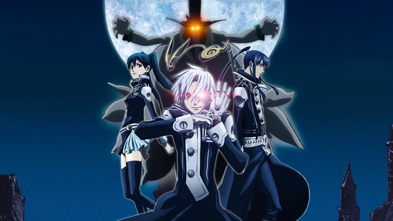 19 năm sau, tác phẩm kinh điển Shonen Jump này cần được làm lại thành anime- Ảnh 1.