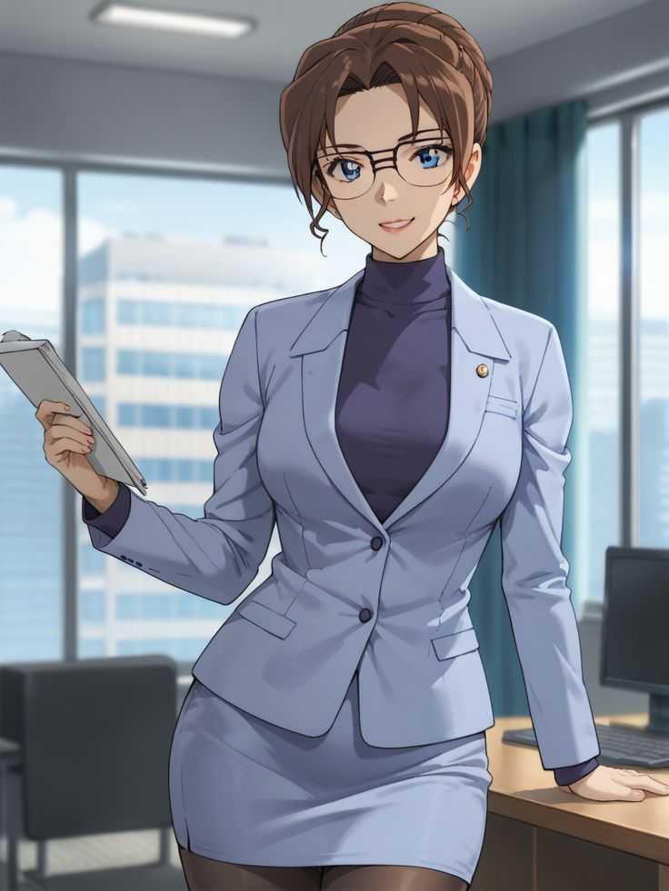 AI tái hiện vẻ đẹp của Eri Kisaki, nhan sắc gái một con khiến fan Conan AI tái hiện vẻ đẹp của Eri Kisaki, nhan sắc gái một con khiến fan Conan