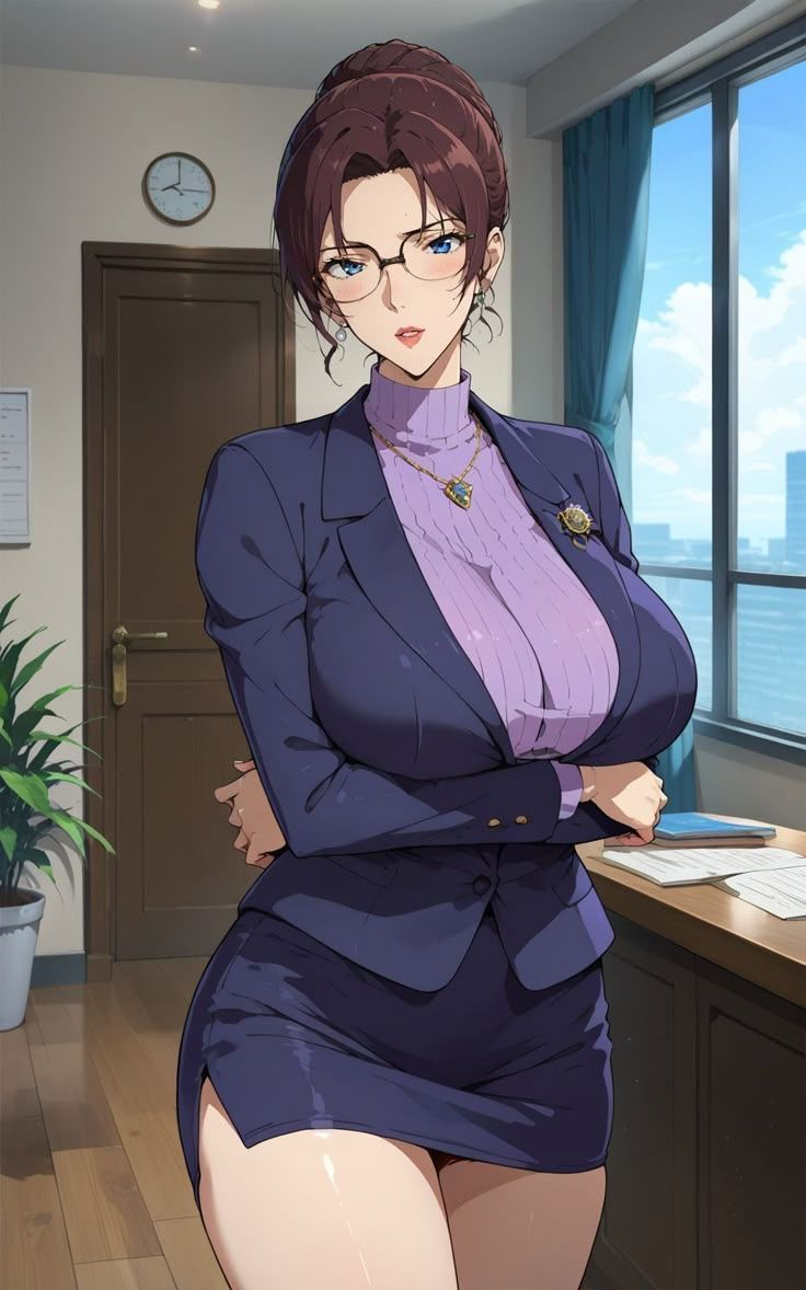 AI tái hiện vẻ đẹp của Eri Kisaki, nhan sắc gái một con khiến fan Conan AI tái hiện vẻ đẹp của Eri Kisaki, nhan sắc gái một con khiến fan Conan