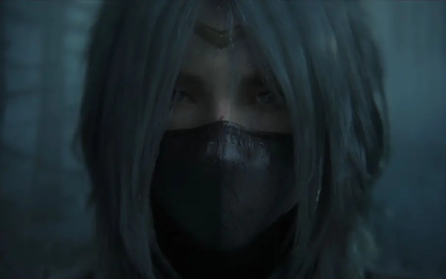 Tencent hé lộ thêm thông tin về dự án Đột Kích mới: Không còn bắn súng đơn thuần, mở khoá trải nghiệm kinh dị chưa từng có- Ảnh 5. Tencent hé lộ thêm thông tin về dự án Đột Kích mới: Không còn bắn súng đơn thuần, mở khoá trải nghiệm kinh dị chưa từng có- Ảnh 5.