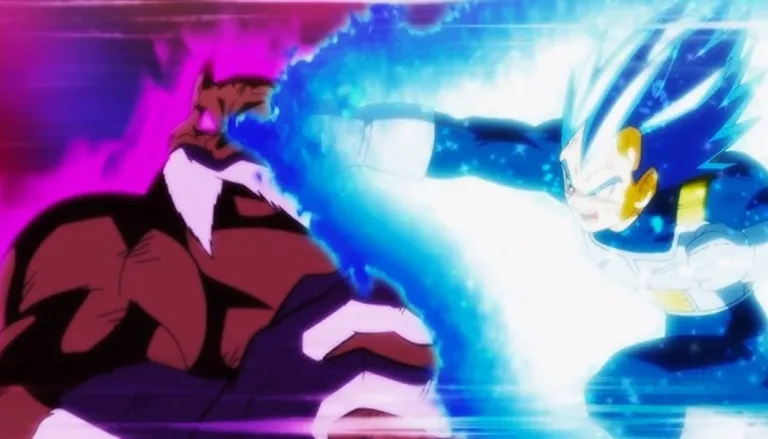 Dragon Ball: Xếp hạng những chiến thắng lớn nhất của Vegeta- Ảnh 6.