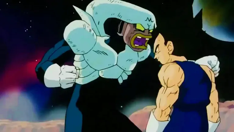 Dragon Ball: Xếp hạng những chiến thắng lớn nhất của Vegeta- Ảnh 7.