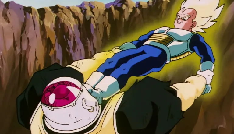 Dragon Ball: Xếp hạng những chiến thắng lớn nhất của Vegeta- Ảnh 9.