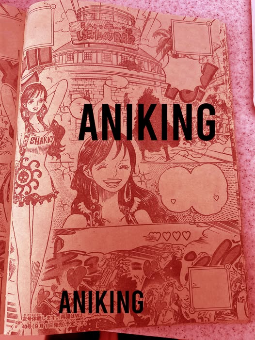 Spoil One Piece 1157: Mối quan hệ giữa nữ hoàng Kuja và băng Rocks, kế hoạch của Ngũ Lão Tinh- Ảnh 3. Spoil One Piece 1157: Mối quan hệ giữa nữ hoàng Kuja và băng Rocks, kế hoạch của Ngũ Lão Tinh- Ảnh 3.