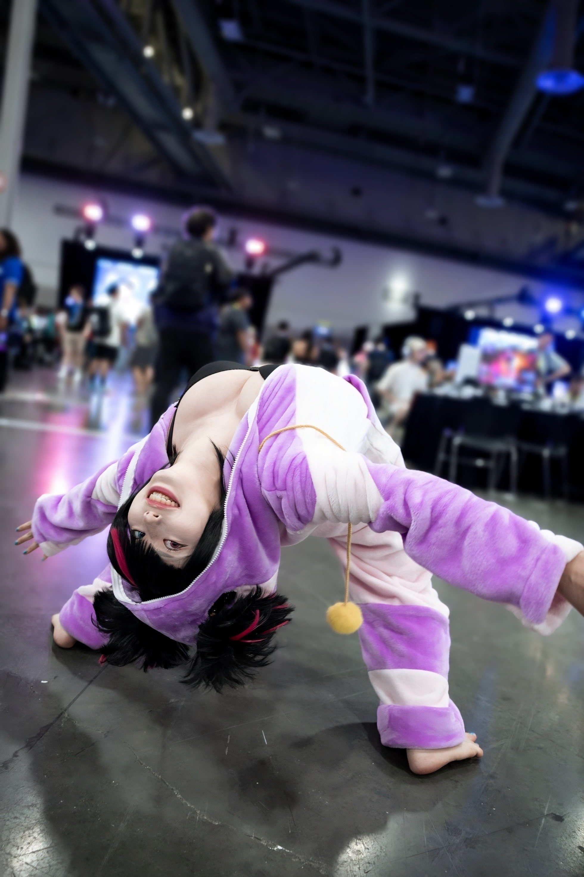 Nữ coser bỗng nhiên nổi tiếng, hút hơn 2 triệu view chỉ sau 1 đêm nhờ pha