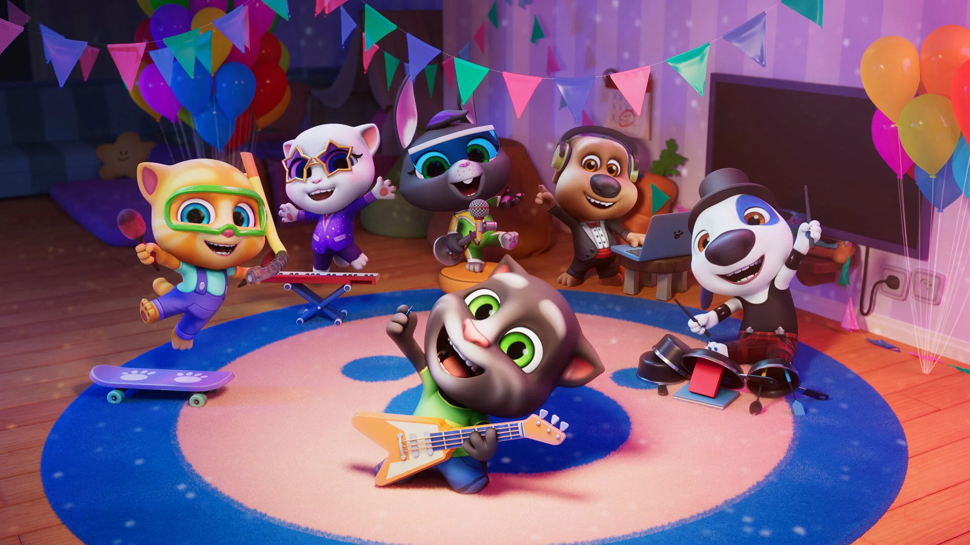 Apple Arcade mang tới 3 trò chơi mới trong tháng 9, anh em game thủ chắc chắn không thể bỏ lỡ- Ảnh 3.