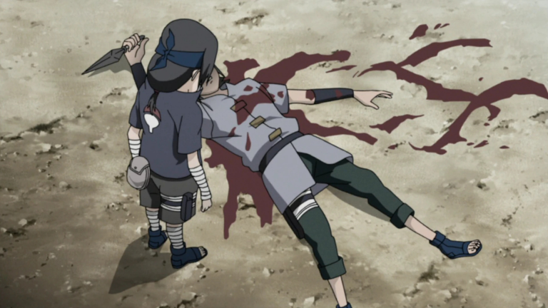 Giải mã bí ẩn Naruto: Căn bệnh gì đã hành hạ Uchiha Itachi và khiến anh ra đi sớm?- Ảnh 3.