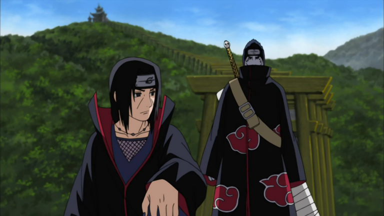 Giải mã bí ẩn Naruto: Căn bệnh gì đã hành hạ Uchiha Itachi và khiến anh ra đi sớm?- Ảnh 4.