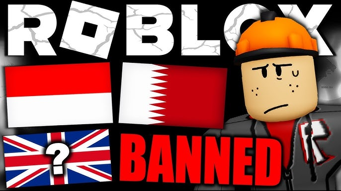Thêm một quốc gia cấm hoàn toàn Roblox, dấy lên tranh cãi dữ dội trong cộng đồng- Ảnh 4.