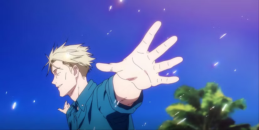 10 nhân vật chịu nhiều đau khổ nhất trong Jujutsu Kaisen- Ảnh 9.