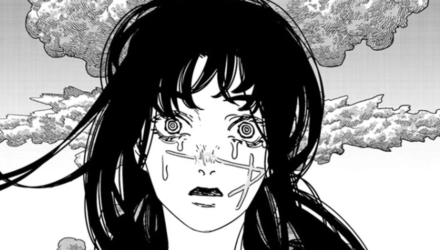 Tiết lộ bất ngờ khiến fan tin rằng đây mới chính là kẻ phản diện cuối cùng của Chainsaw Man- Ảnh 1. Tiết lộ bất ngờ khiến fan tin rằng đây mới chính là kẻ phản diện cuối cùng của Chainsaw Man- Ảnh 1.