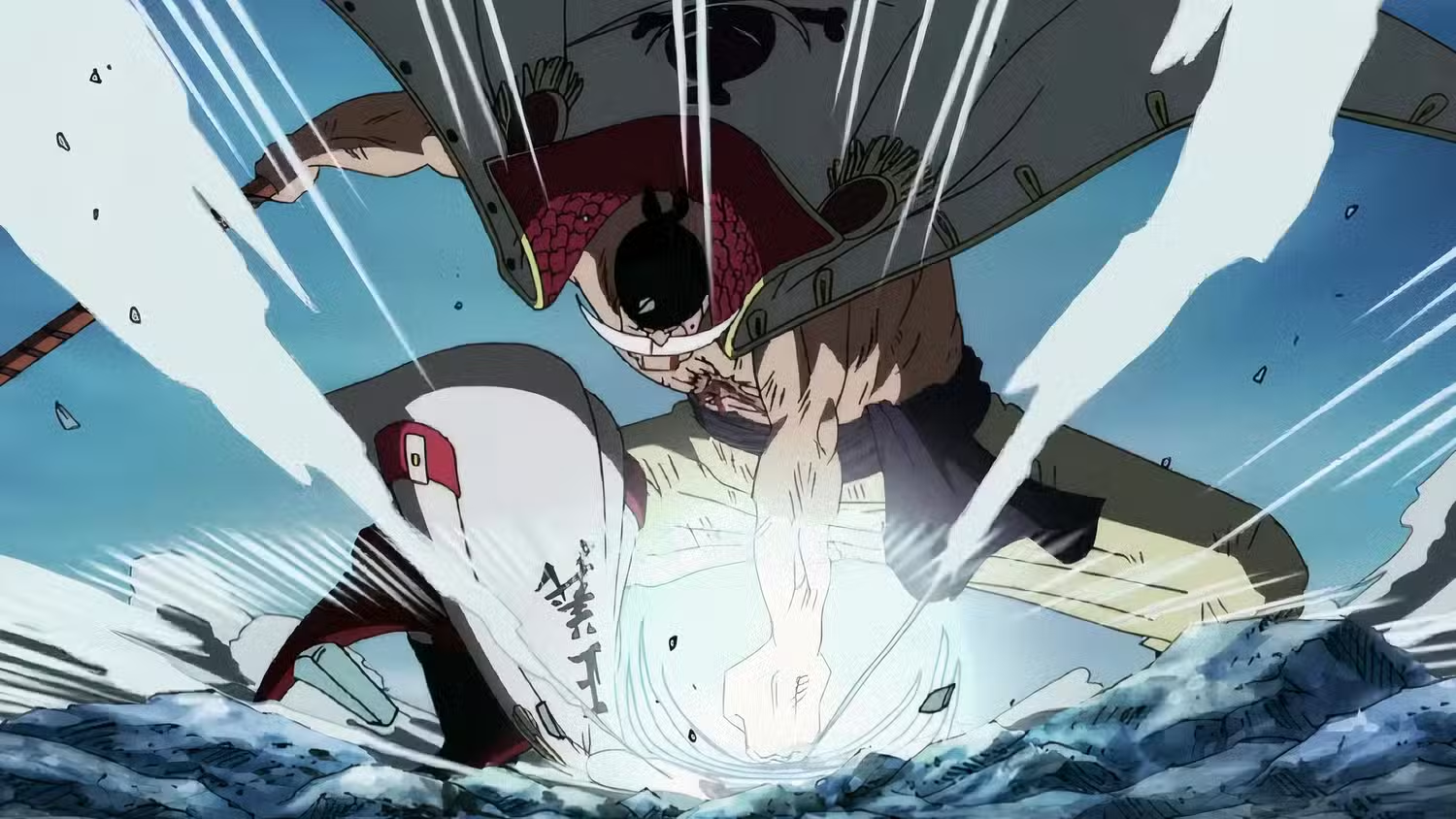 Trái ác quỷ có sức hủy diệt mạnh nhất One Piece, và nó không phải của Luffy- Ảnh 2. Trái ác quỷ có sức hủy diệt mạnh nhất One Piece, và nó không phải của Luffy- Ảnh 2.