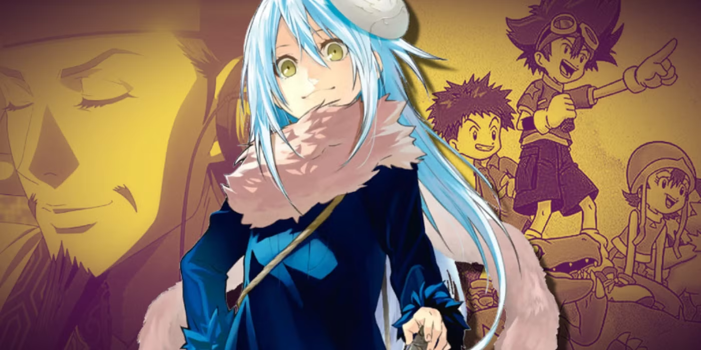 Đạo diễn anime ngỡ ngàng khi