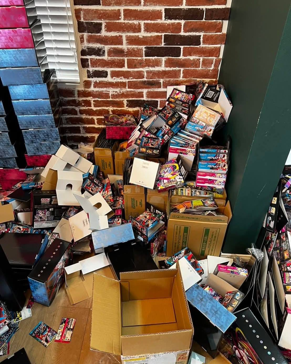 Netizen phẫn nộ căn phòng trọ biến thành