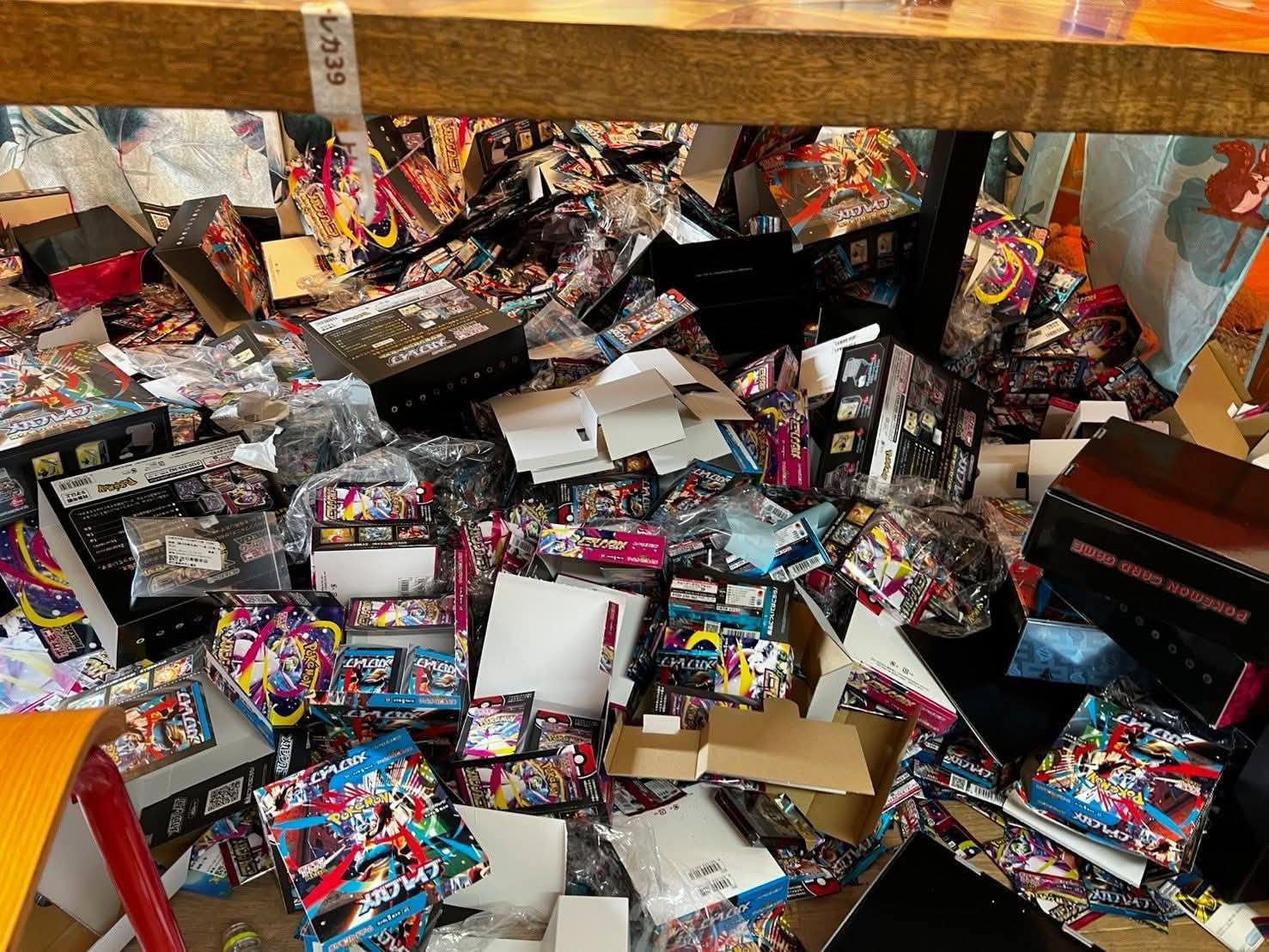 Netizen phẫn nộ căn phòng trọ biến thành