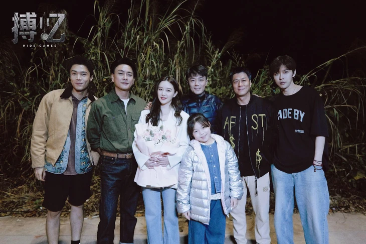 Ngành công nghiệp “phim 3 xu” bất ngờ bùng nổ như hiện tượng: Thị trường 186 nghìn tỷ đồng, không chỉ hot boy/hot girl mạng, sao hạng A cũng phải đu theo- Ảnh 5.