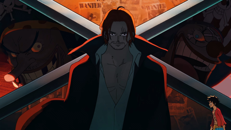 Giải mã 35 chi tiết ẩn trong đoạn mở đầu mới của One Piece, đầy những điều gây sốc (P.1)- Ảnh 6.