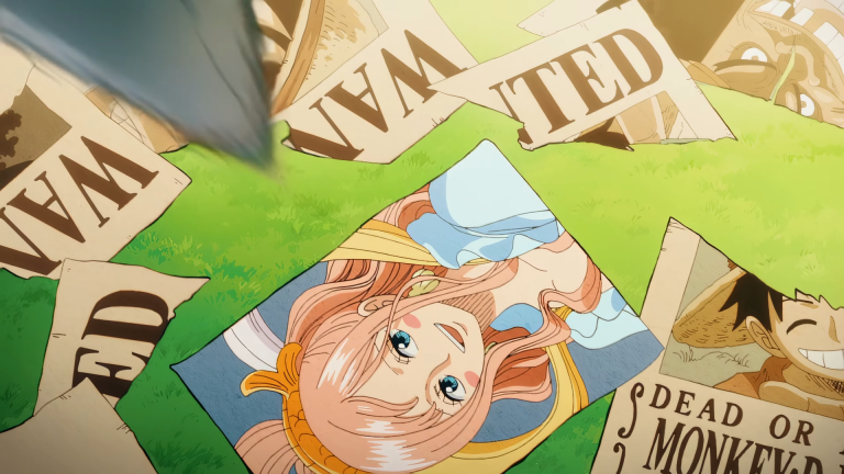 Giải mã 35 chi tiết ẩn trong đoạn mở đầu mới của One Piece, đầy những điều gây sốc (P.1)- Ảnh 8.