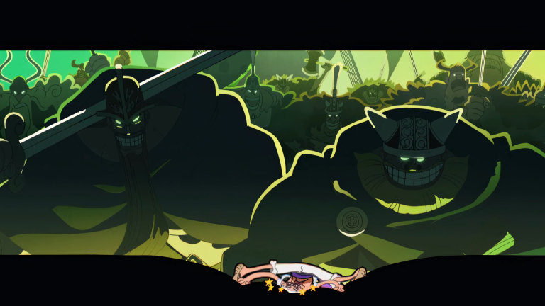 Giải mã 35 chi tiết ẩn trong đoạn mở đầu mới của One Piece, đầy những điều gây sốc (P.1)- Ảnh 10.