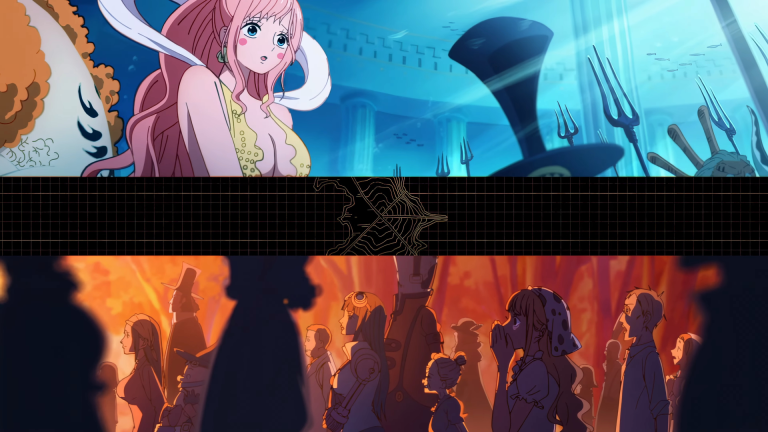 Giải mã 35 chi tiết ẩn trong đoạn mở đầu mới của One Piece, đầy những điều gây sốc (P.1)- Ảnh 14.