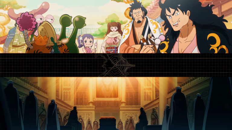 Giải mã 35 chi tiết ẩn trong đoạn mở đầu mới của One Piece, đầy những điều gây sốc (P.1)- Ảnh 15.