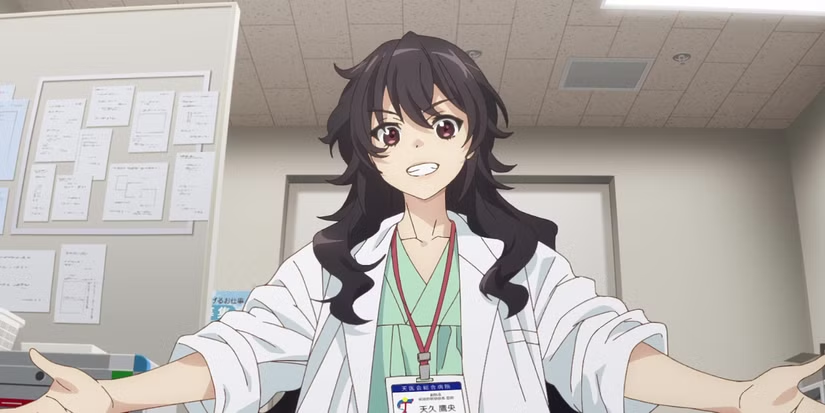 Top 10 anime hay nhất 2025: những Top 10 anime hay nhất 2025: những